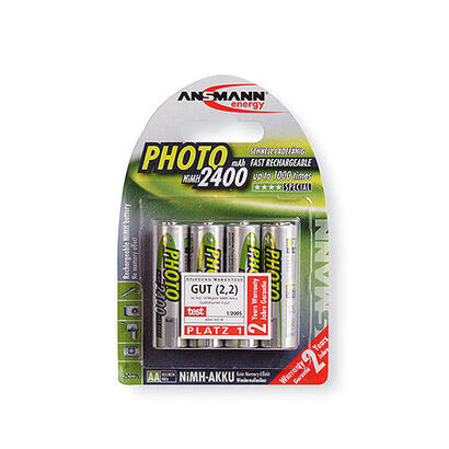 ansmann-pilas-recargables-aa-battery-mignon-2400-mah-photo