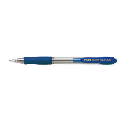 boligrafo-retractil-10mm-azul-pilot-pilot-215101203-azul-transparente-azul-clip-on-retractable-ballpoint-pen-medio-10-piezas