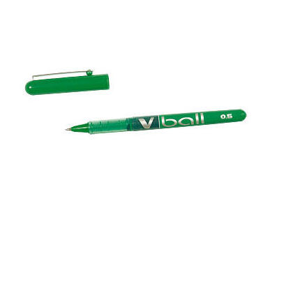 pilot-roller-v-ball-05-verde