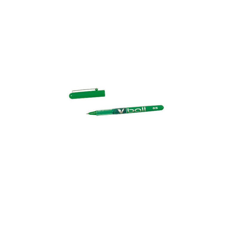 pilot-roller-v-ball-05-verde