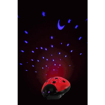 ansmann-starlight-luz-nocturna-para-bebes-negro-rojo