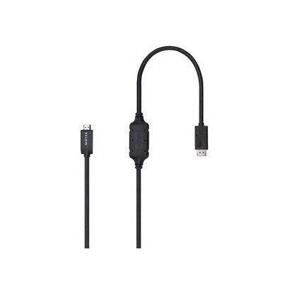 belkin-f2cd001b06-e-adaptador-de-cable-de-video-18-m-displayport-hdmi-negro