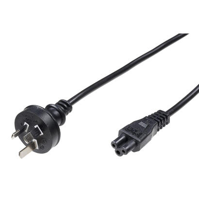 power-cord-australia-to-c5-18m-australia-type-i-to-c5