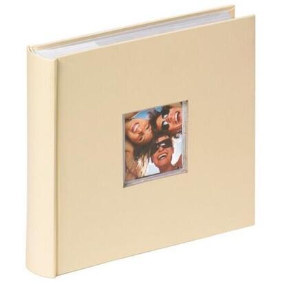 walther-design-fun-album-de-foto-y-protector-crema-de-color-200-hojas-10-x-15