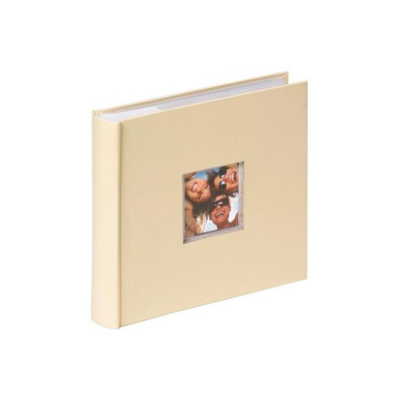 walther-design-fun-album-de-foto-y-protector-crema-de-color-200-hojas-10-x-15