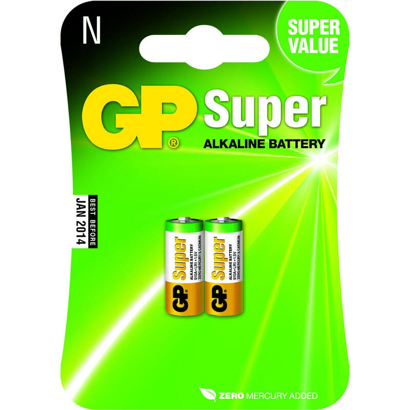 gp-batteries-super-alkaline-n-bateria-de-un-solo-uso-alcalino-15-v-2-piezas-multicolor-ampolla