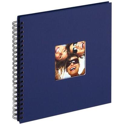 walther-design-fun-album-de-foto-y-protector-azul-50-hojas