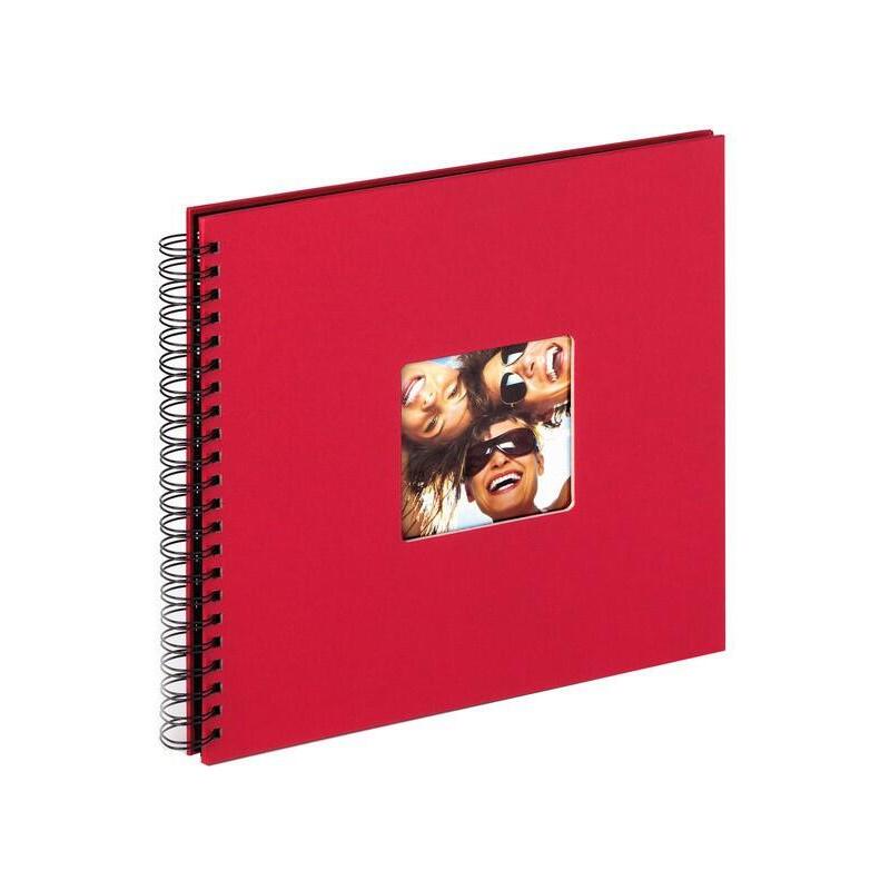 walther-design-fun-album-de-foto-y-protector-rojo-50-hojas