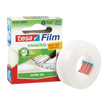 tesa-tesafilm-invisible-1-rollo-19-mm-cinta-adhesiva
