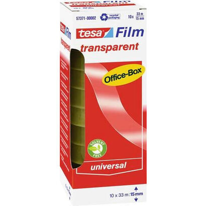 tesa-tesafilm-transparente-10-rollos-15-mm-estuche-de-oficina-cinta-adhesiva
