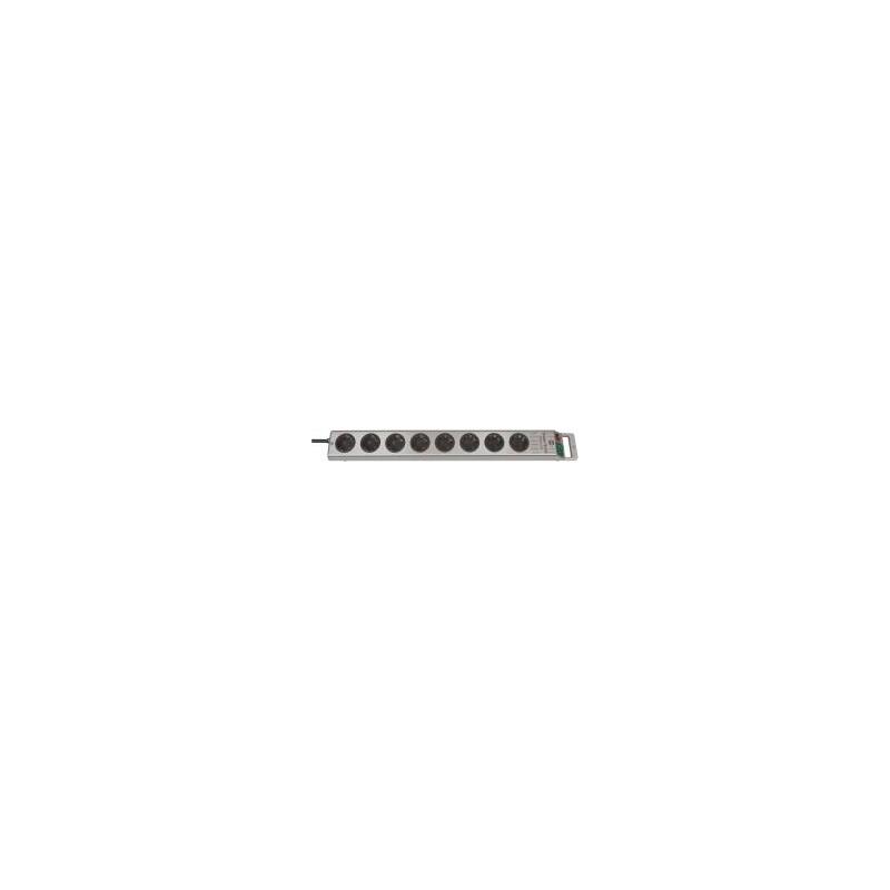 regleta-de-enchufes-brennenstuhl-super-solid-line-8-vias-plateada