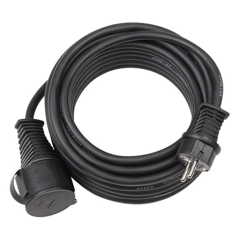 brennenmuhl-verlangerungscable-25m-cable-negro-ip44