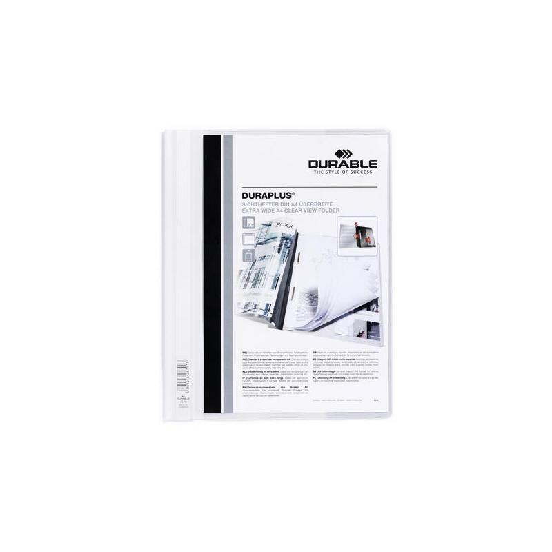 durable-duraplus-archivador-blanco durable-duraplus-archivador-blanco