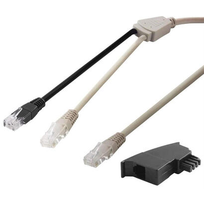 goobay-95286-cable-de-red-negro-gris-3-m-uftp-stp