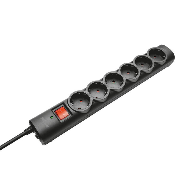regleta-con-interruptor-trust-21059-6-tomas-de-corriente-cable-18m-negra