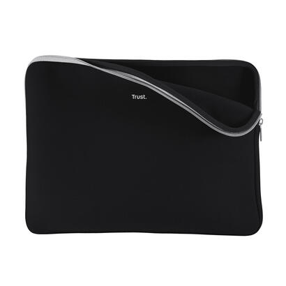 funda-trust-primo-soft-sleeve-para-portatiles-hasta-133-negra