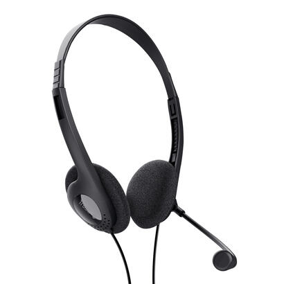 auriculares-trust-primo-chat-con-microfono-jack-35-negros