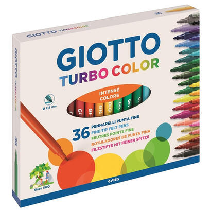 giotto-rotuladores-de-colores-turbo-color-estuche-de-36