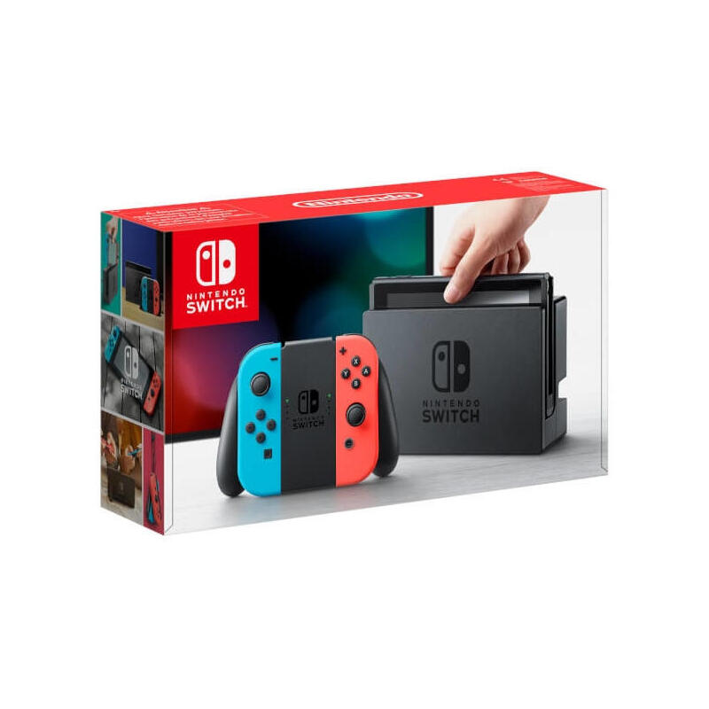consola-nintendo-switch-azulroja-neon