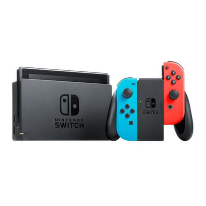 consola-nintendo-switch-azulroja-neon
