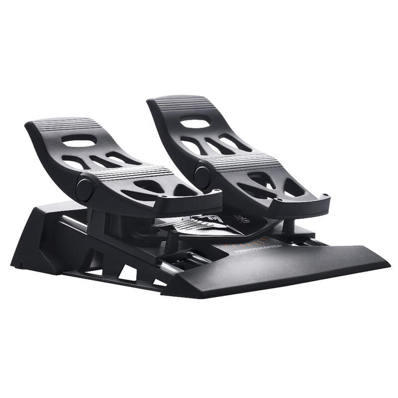 thrustmaster-pedales-tflight-rudder-para-pc-ps4 thrustmaster-pedales-tflight-rudder-para-pc-ps4