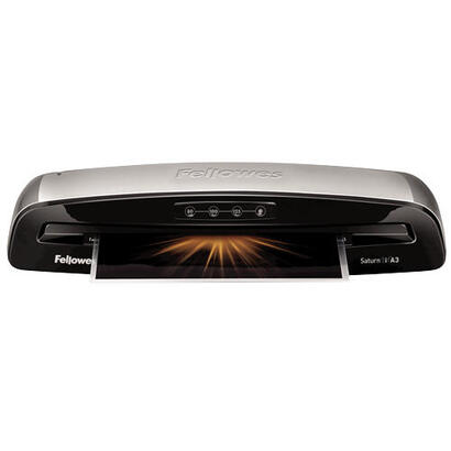 plastificadora-fellowes-saturn-3i-a3-hasta-a3-y-125-micras-gris-y-negra