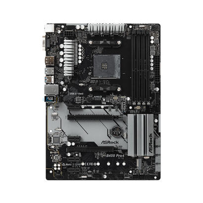 placa-base-asrock-am4-b450-pro4-atx-4xd4-3200-sata3-usb31