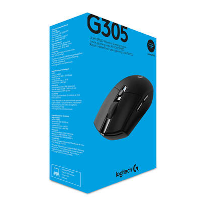 logitech-raton-g305-inalambrico-optico-12000-dpi-negro-910-005283