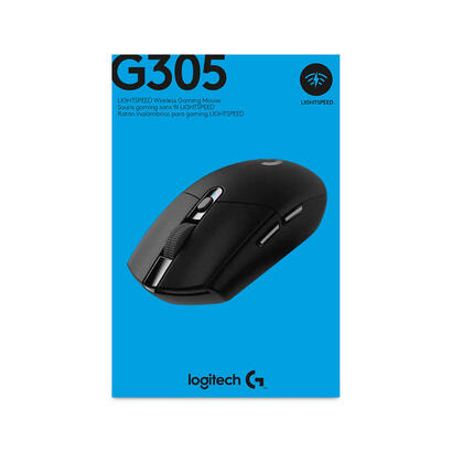 logitech-raton-g305-inalambrico-optico-12000-dpi-negro-910-005283