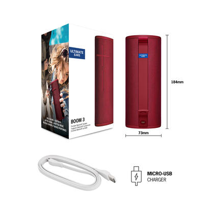 ultimate-ears-boom-3-rojo-altavoz-bluetooth