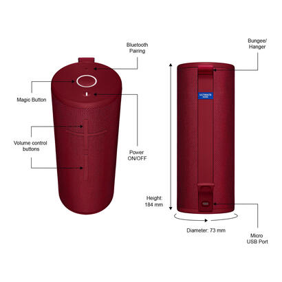 ultimate-ears-boom-3-rojo-altavoz-bluetooth