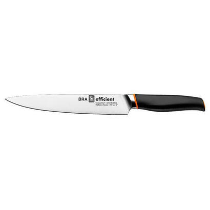 cuchillo-fileteador-bra-efficient-a198005-hoja-200mm-acero-inoxidable