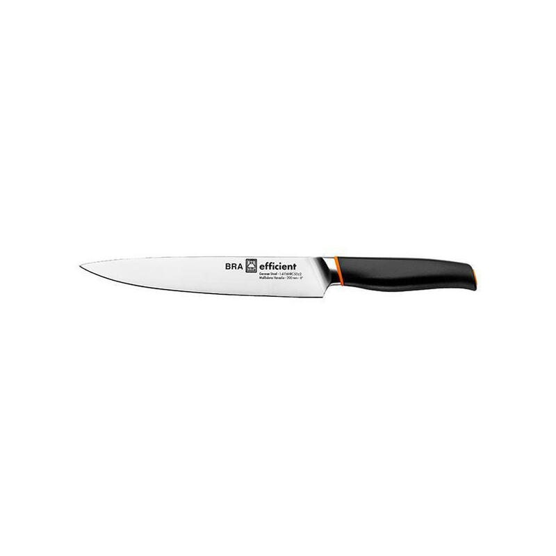 cuchillo-fileteador-bra-efficient-a198005-hoja-200mm-acero-inoxidable