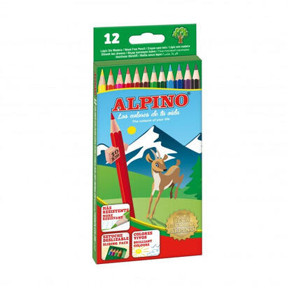 alpino-estuche-12-lapices-de-colores-175mm-surtidos