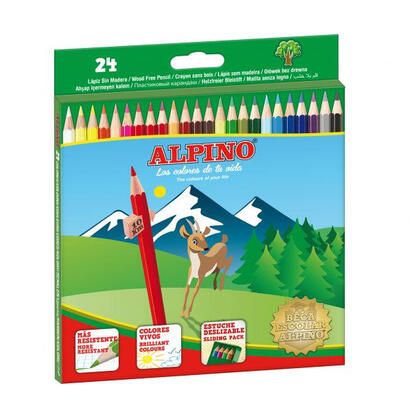 alpino-lapices-de-colores-175mm-estuche-de-24-csurtidos
