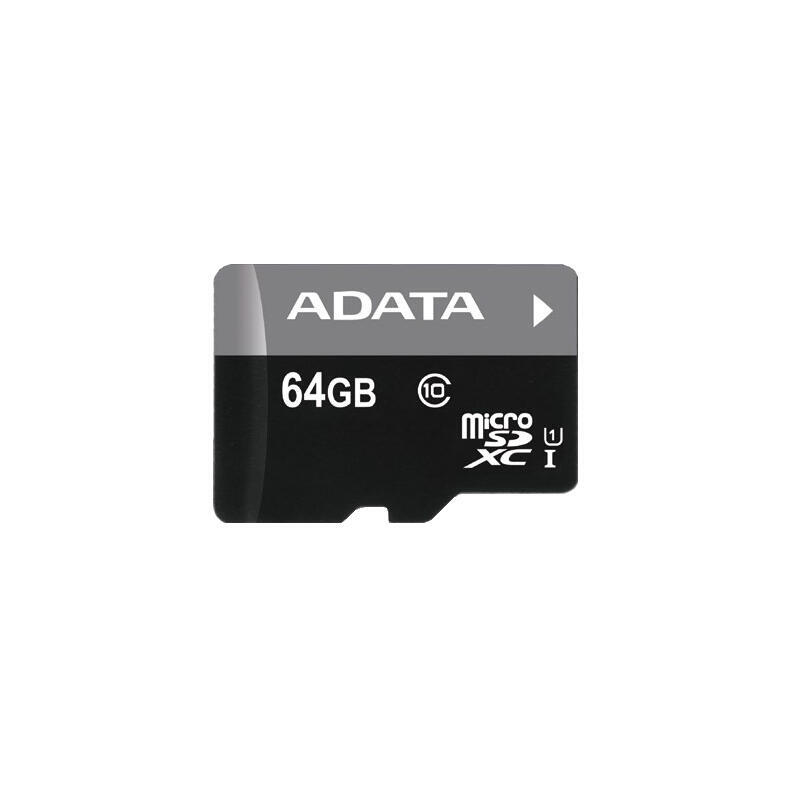 adata-micro-sd-64gb-uhs-i-cl10-adapt-sd