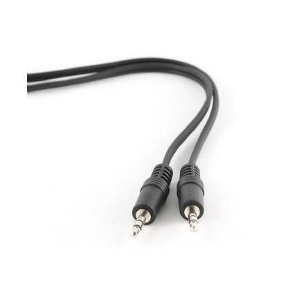 gembird-cable-de-audio-jack-35-mm-120m-negro-cca-404