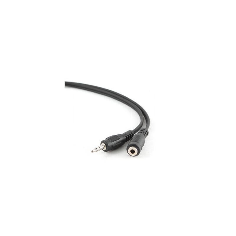 gembird-cable-jack-a-jack-35mm-alargo-mh-150m-negro