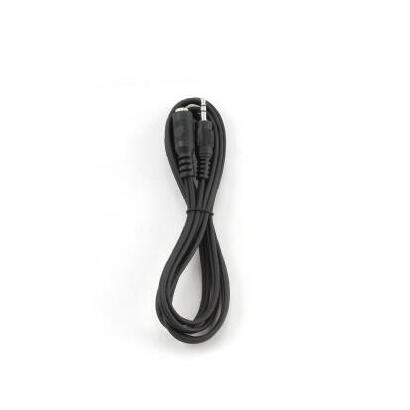 gembird-cable-jack-a-jack-35mm-alargo-mh-150m-negro