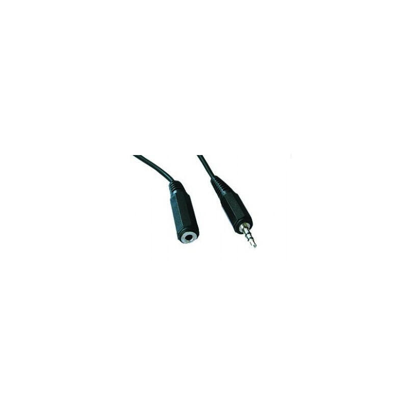 gembird-cable-jack-a-jack-35mm-alargo-mh-2m-negro