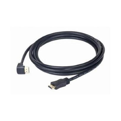 gembird-cable-hdmi-v14-acodado-90-mm-3m-negro