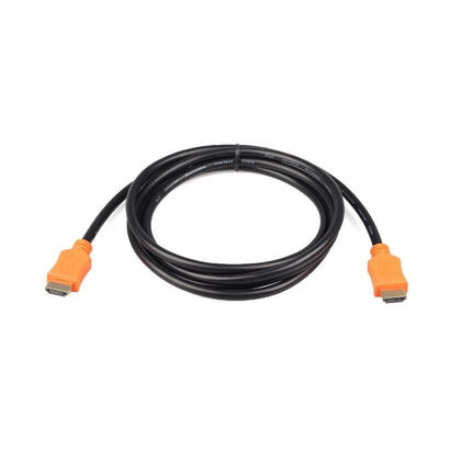 gembird-cable-hdmi-v14-high-speed-3m-ethernet-ccs-negro-cc-hdmi4l-10