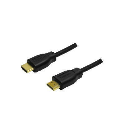 logilink-cable-hdmi-v14-high-speed-con-ethernet-1m-negro-ch0035
