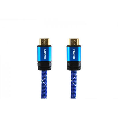 cable-hdmi-20-4k-3go-chdmi52-hdmi-macho-hdmi-macho-5m-azul