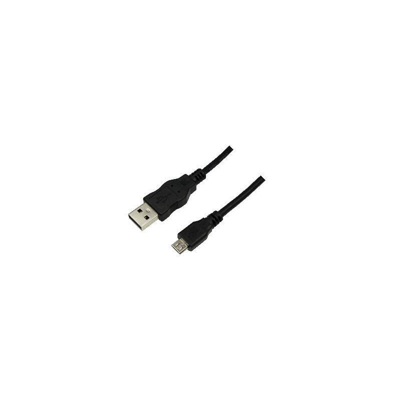 logilink-cable-usb-20-a-micro-usb-1m-negro-cu0058