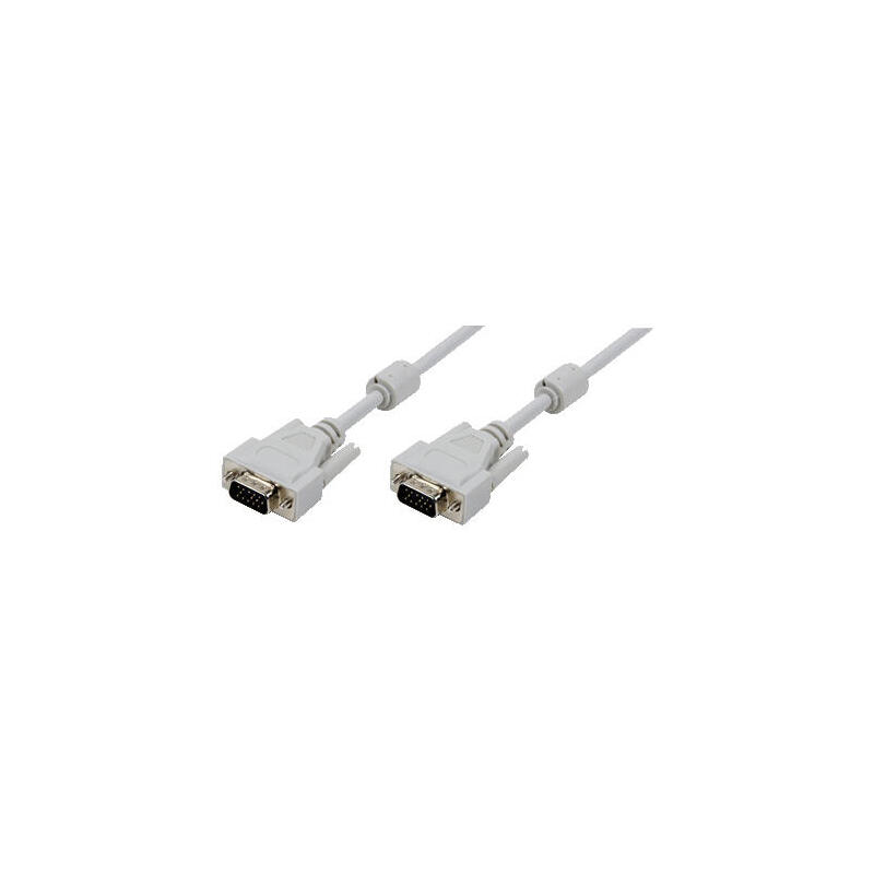 logilink-cable-vga-hd15-mm-3m-gris-cv0026