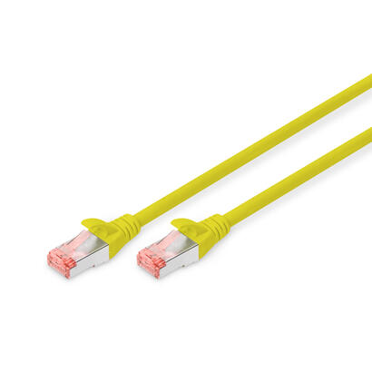 digitus-cable-de-red-awg27-cat6-sftp-lszh-025m-amarillo-dk-1644-0025y
