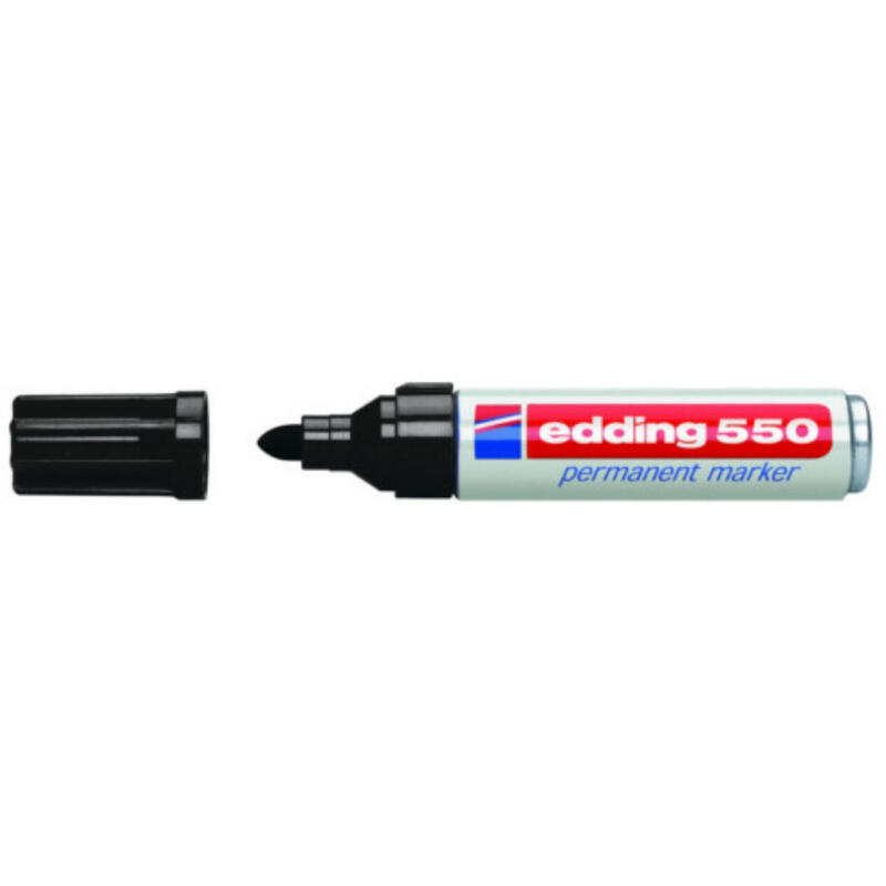 rotulador-permanente-punta-redonda-3-4-mm-negro-edding-550