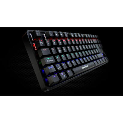 teclado-mecanico-compacto-gaming-keepout-f105-retroiluminado-rgb-flow-teclas-programables-12-teclas-multimedia