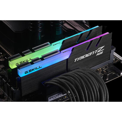 memoria-ram-gskill-ddr4-16gb-2666mhz-c18-tz-rgb-kit-2x8gb-12v-tridentz-rgb